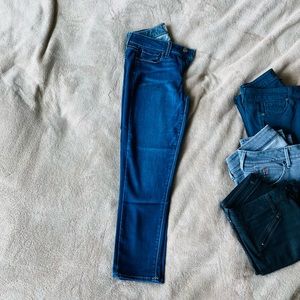 SOLD PAIGE Denim - Size 27 Jeans